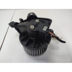 Ventilateur Chauffage Fiat Punto 3
